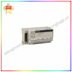 ABE7CPA03   8-channel analog input subsubstrate   High reliability