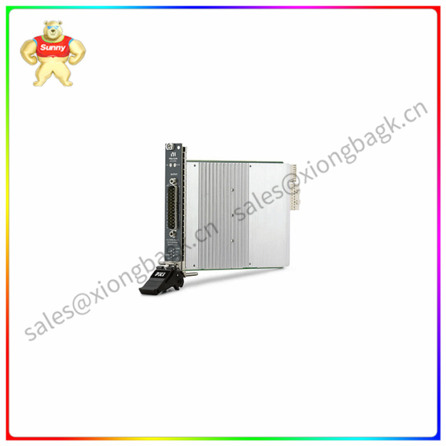 PXIE-4144   Digital quantity control board module