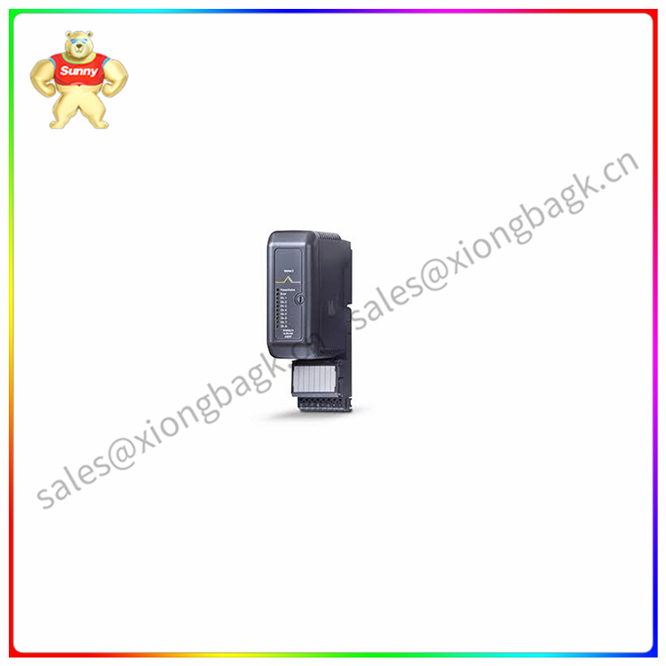 VE4001S2T2B5   Control module   The working status of the module can be monitored in real time