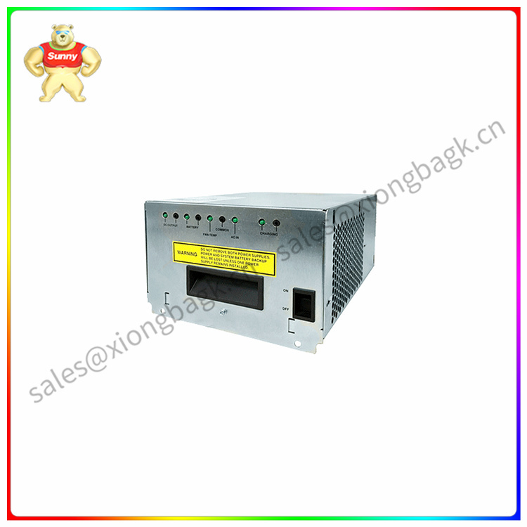 51198651-100   Power module