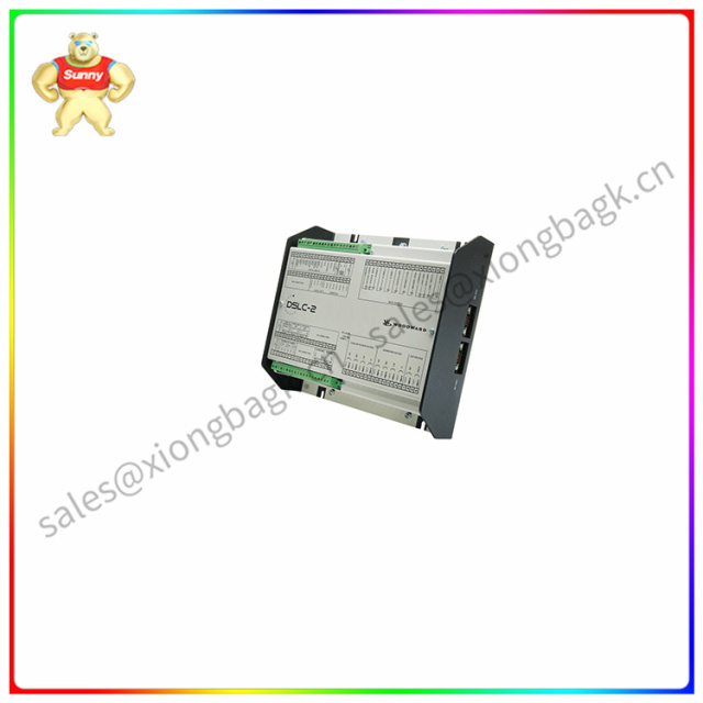 8440-1878 Digital synchronizer High precision control performance