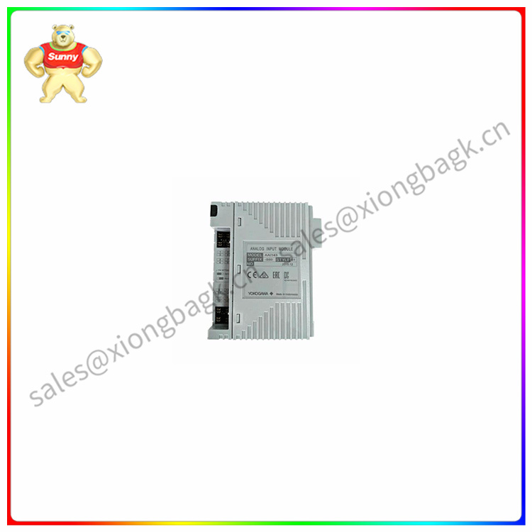AAI143-S50   Multi-protocol communication module   Receive multiple signals simultaneously
