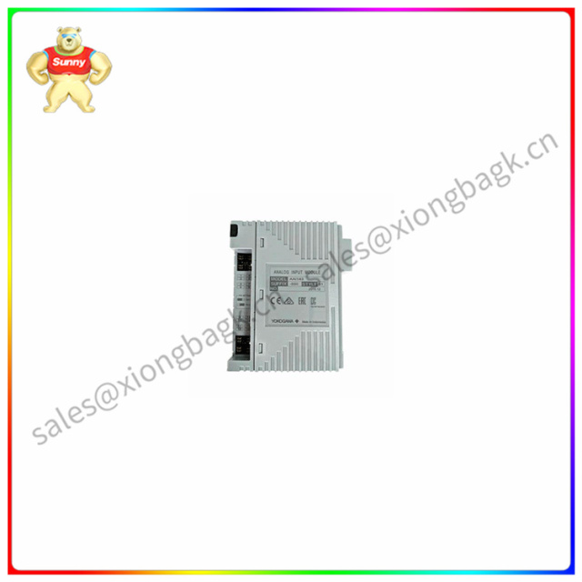 AAI143-S50   Multi-protocol communication module   Receive multiple signals simultaneously