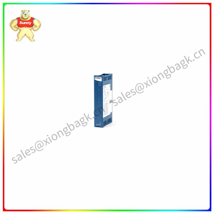 CFP-AO-210    analog output module   Provides overcurrent detection
