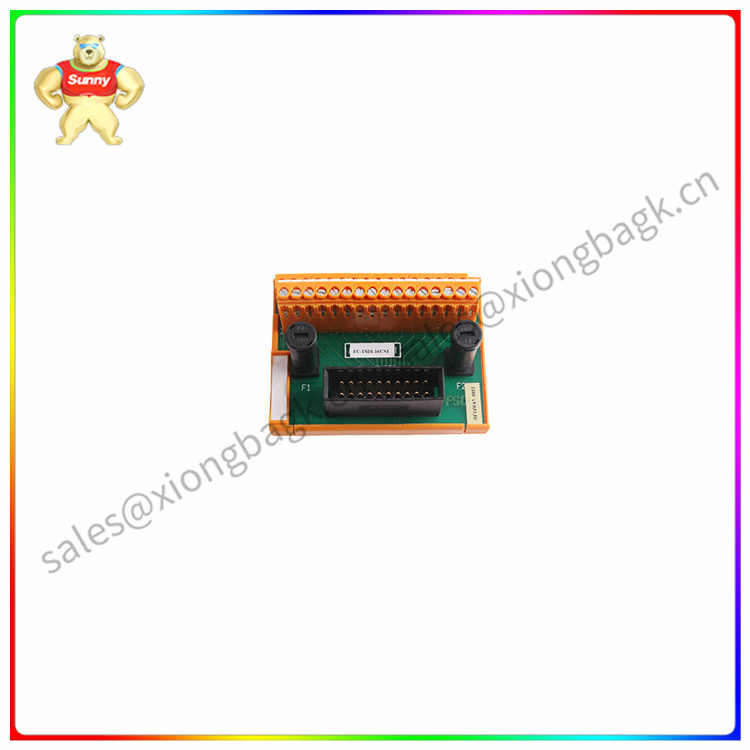 FC-TSDI-16UNI   Digital input module   Improve device reliability