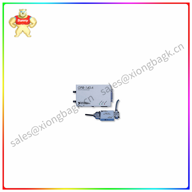 GPIB-140A2  Controller card   With programmable control function