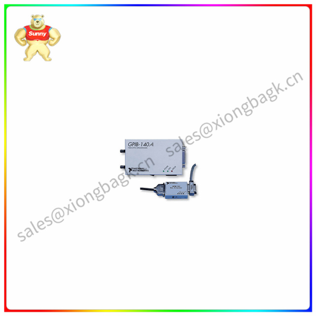 GPIB-140A2  Controller card   With programmable control function