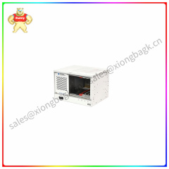 PXI-1031   4-slot general purpose AC PXI chassis  High precision measurement required