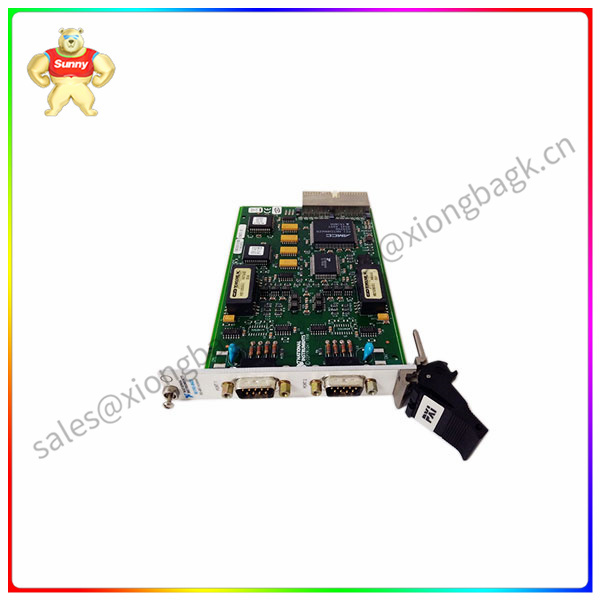 PXI-8423   32 channel digital expansion module   Enable flexible system integration