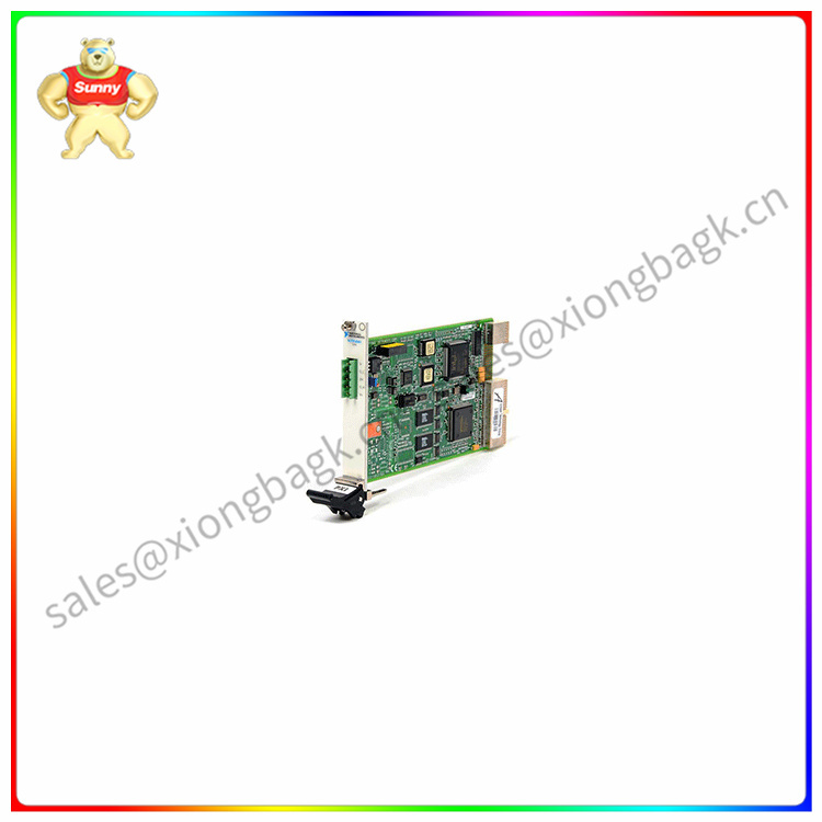 PXI-8461   4-channel data collector   Has multiple digital input/output channels