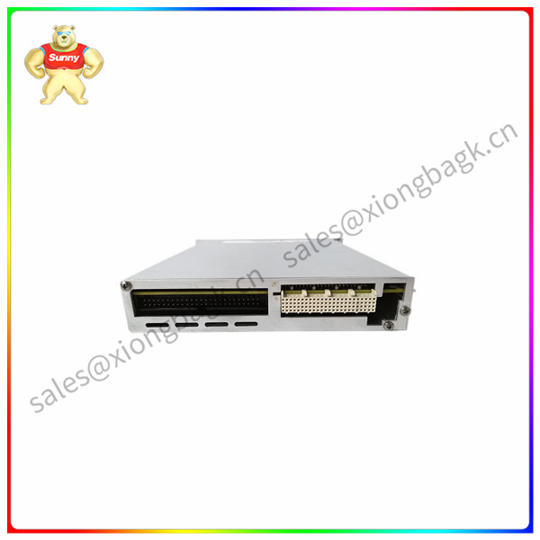 SCXI-1104C   Programmable logic controller   High degree of flexibility