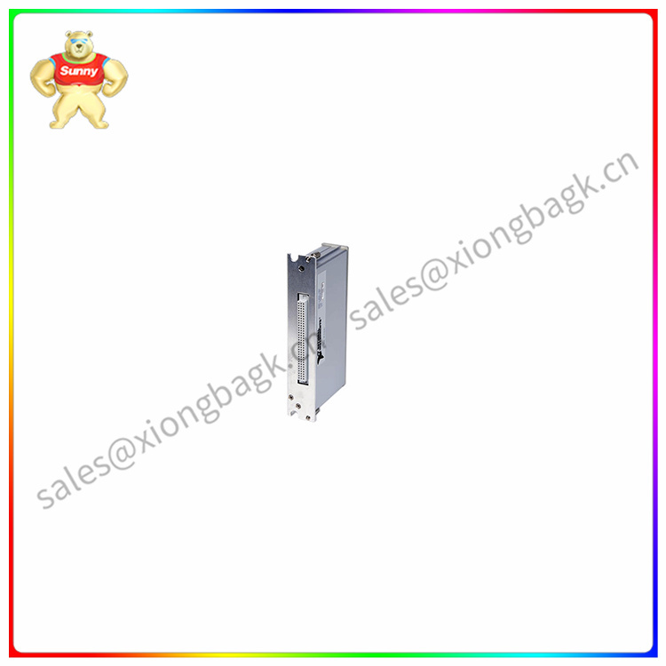 SCXI-1140   SCXI 8-channel differential amplifier module   Applied to a variety of needs simulation