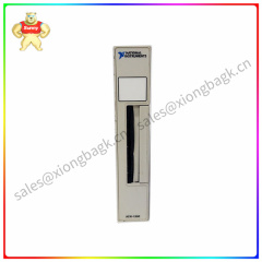 SCXI-1300   Universal terminal   Multiple input signals can be connected