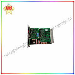 VT-VPCD-1-16V01-P-1   Amplifier card   Photoelectric isolation circuit is adopted