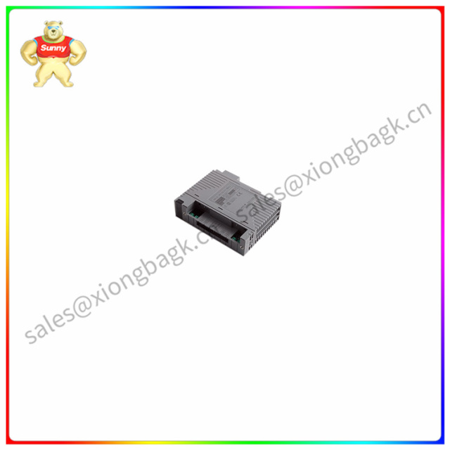 AAI141-H53K4A00  Digital I/O module   Receive all kinds of signals from the scene