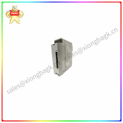 AAI543-H53K4A00   Analog output module   It can realize the condition monitoring of equipment