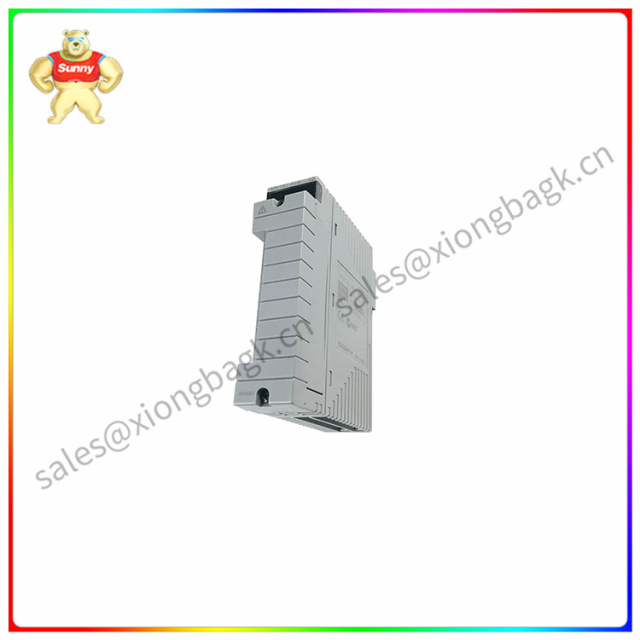 ADV151-P63D5A00  Digital input module   Monitoring of building equipment