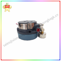 E69F--B12-S  Field-installed current-to-pneumatic signal converter