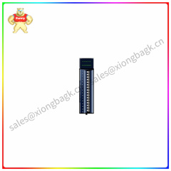 IC694ACC310   Empty slots fill modules   High performance control system