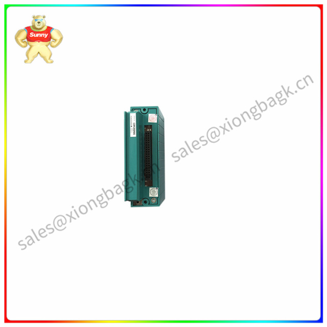 NFAI143-H50NFAI143-H50   Analog input module  It has 16 channels