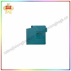 NFBU200-S05  Analog output module  Dustproof, shock-proof, waterproof and other features