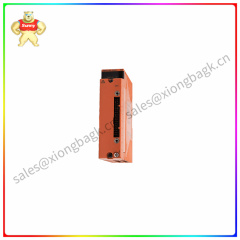 SAI143-S53   Analog input module   Improve signal reliability