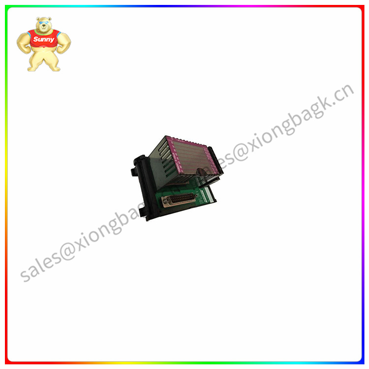 FBM217-P0914TR  Discrete input interface module   Realize remote monitoring of the device