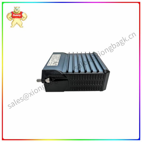 FBM242-RH916TA   Discrete output interface module  Ensure accuracy and reliability of digital output