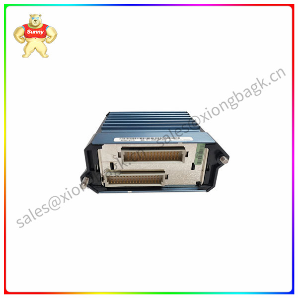 FBM242-RH916TA   Discrete output interface module  Ensure accuracy and reliability of digital output