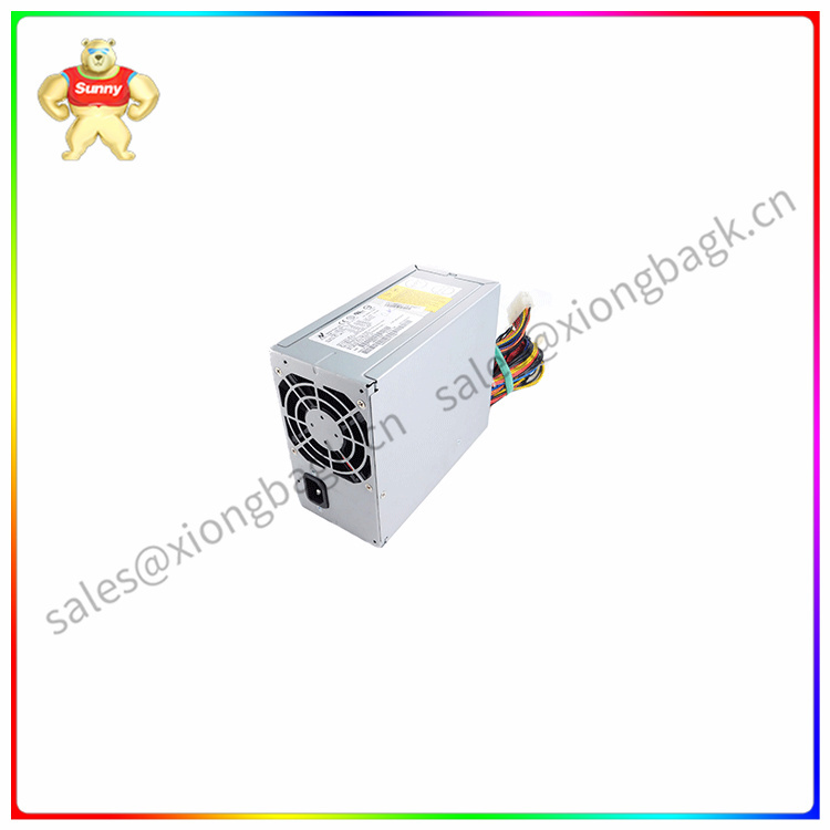 NPS-400AB-B   Power supply   It has stable performance and reliability
