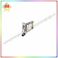 PXI-8820  PCIe bus-based controller  With strong computing power