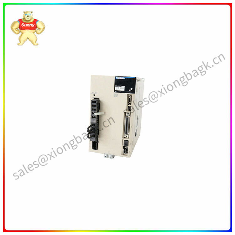 SGD7S-120A00A002   servo drive   Precise position and speed control