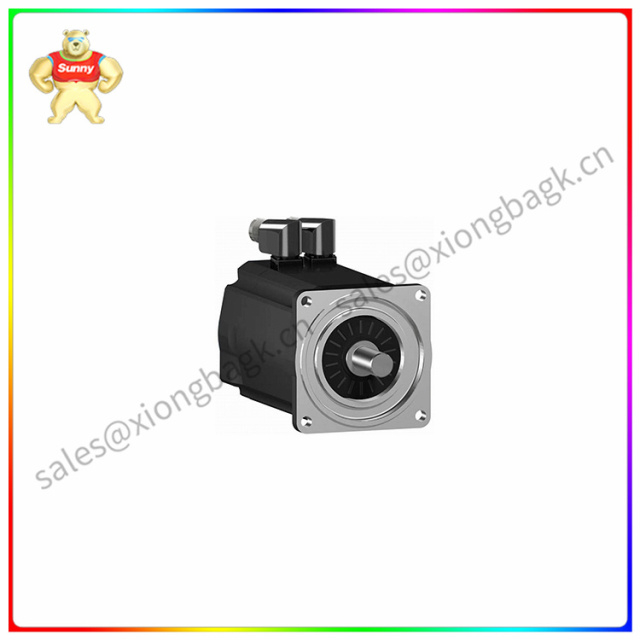 SH31002P11A2000  Servo motor   Ensure rapid response and stability of the equipment