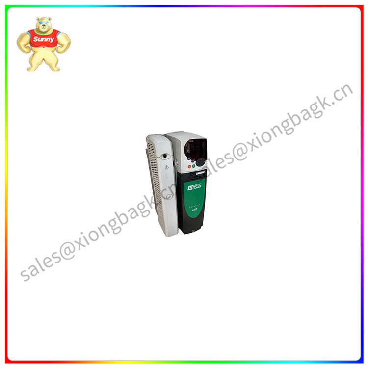 SP2403  Frequency changer   Can provide high precision torque