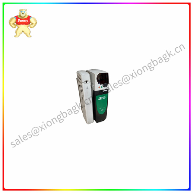 SP2403  Frequency changer   Can provide high precision torque