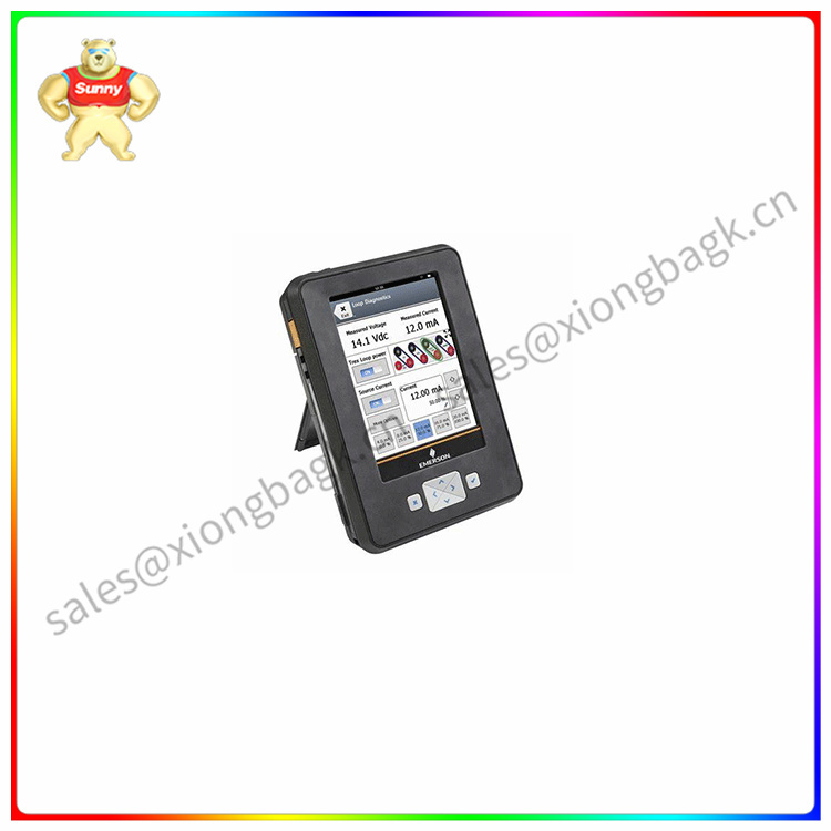 TREXLHPKLWS3S   Device communicator   Powerful diagnostic function