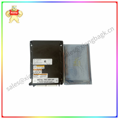 8237-1006    controller module    It can realize the monitoring and control of equipment