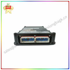 8237-1006    controller module    It can realize the monitoring and control of equipment