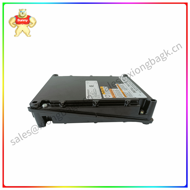 8237-1006    controller module    It can realize the monitoring and control of equipment
