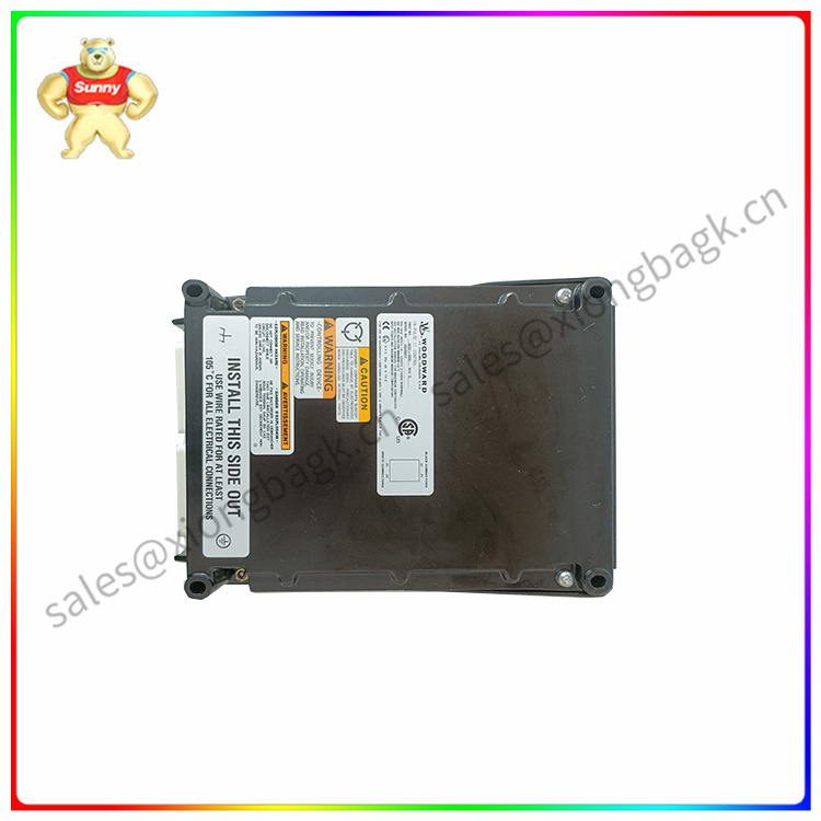 8237-1006    controller module    It can realize the monitoring and control of equipment