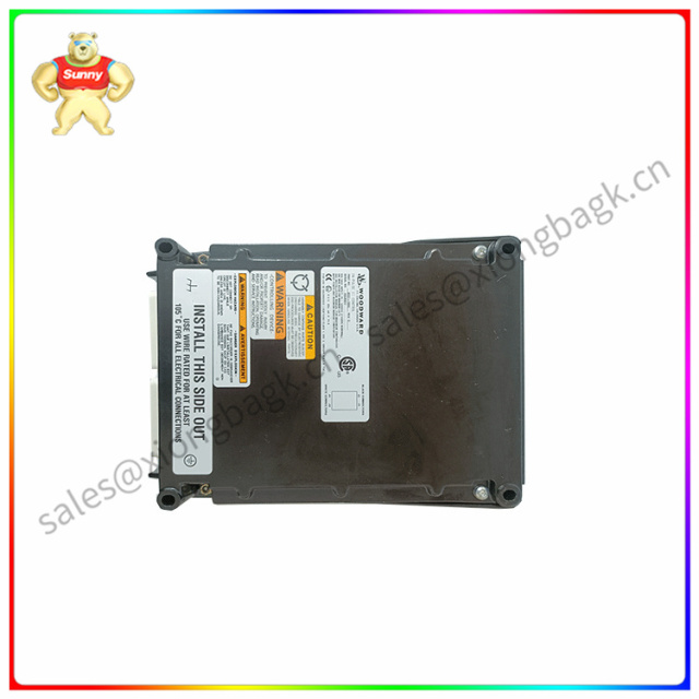 8237-1006    controller module    It can realize the monitoring and control of equipment