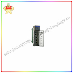 MVI46-ADMNET   Application Development Ethernet Communication Module