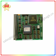DS200SIOBH1AAA    digital output module   Supports a variety of different digital output types