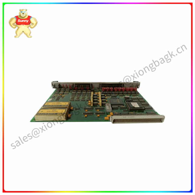 DS200SIOBH1AAA    digital output module   Supports a variety of different digital output types