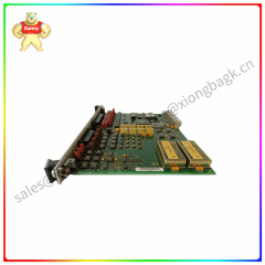 DS200SIOBH1AAA    digital output module   Supports a variety of different digital output types