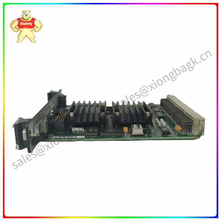 IS200DSPXH1DBC  Digital signal processor control board   High speed digital signal processor