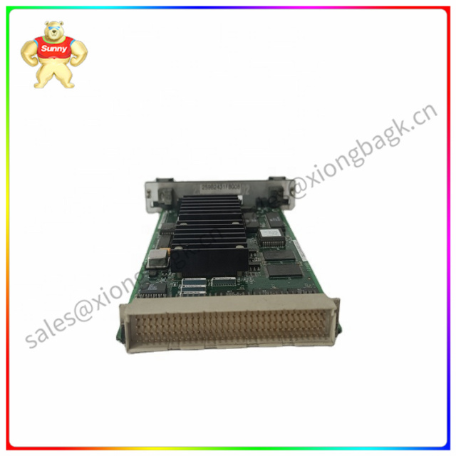 IS200DSPXH1DBC  Digital signal processor control board   High speed digital signal processor