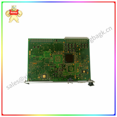 IS215UCVGH1AC   Industrial control module   Improve the real-time of the control system