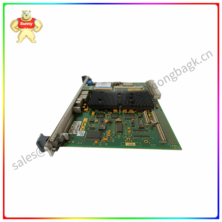 IS215UCVGH1AC   Industrial control module   Improve the real-time of the control system