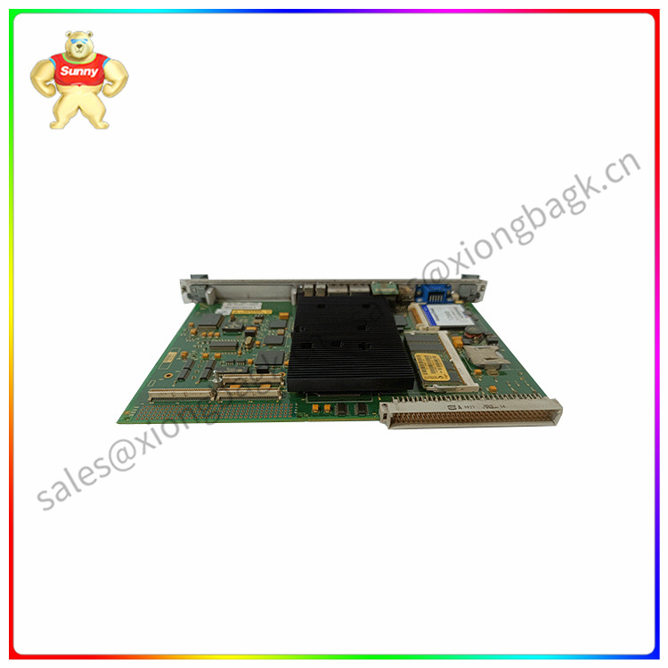 IS215UCVGH1AC   Industrial control module   Improve the real-time of the control system